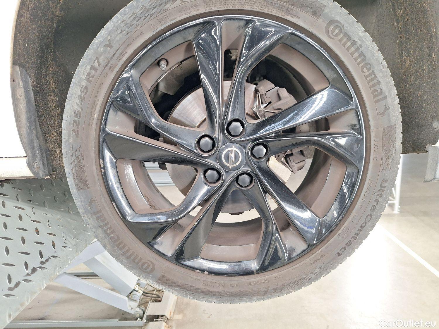 Opel  Astra Opel,  ST FL'19, Opel  Sports Tourer 1.5 Turbo D 77kW S/S Ulti #1