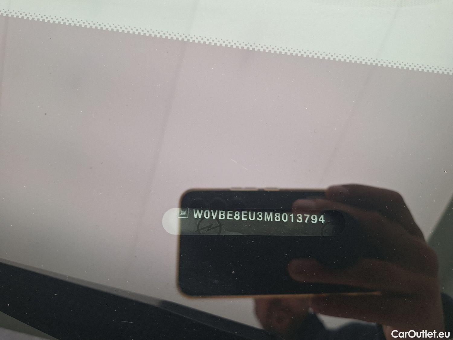 Opel  Astra Opel,  ST FL'19, Opel  Sports Tourer 1.5 Turbo D 77kW S/S Ulti #14