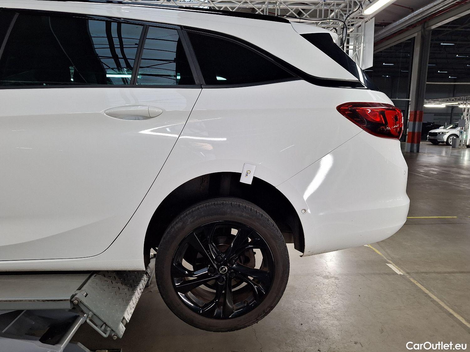 Opel  Astra Opel,  ST FL'19, Opel  Sports Tourer 1.5 Turbo D 77kW S/S Ulti #17