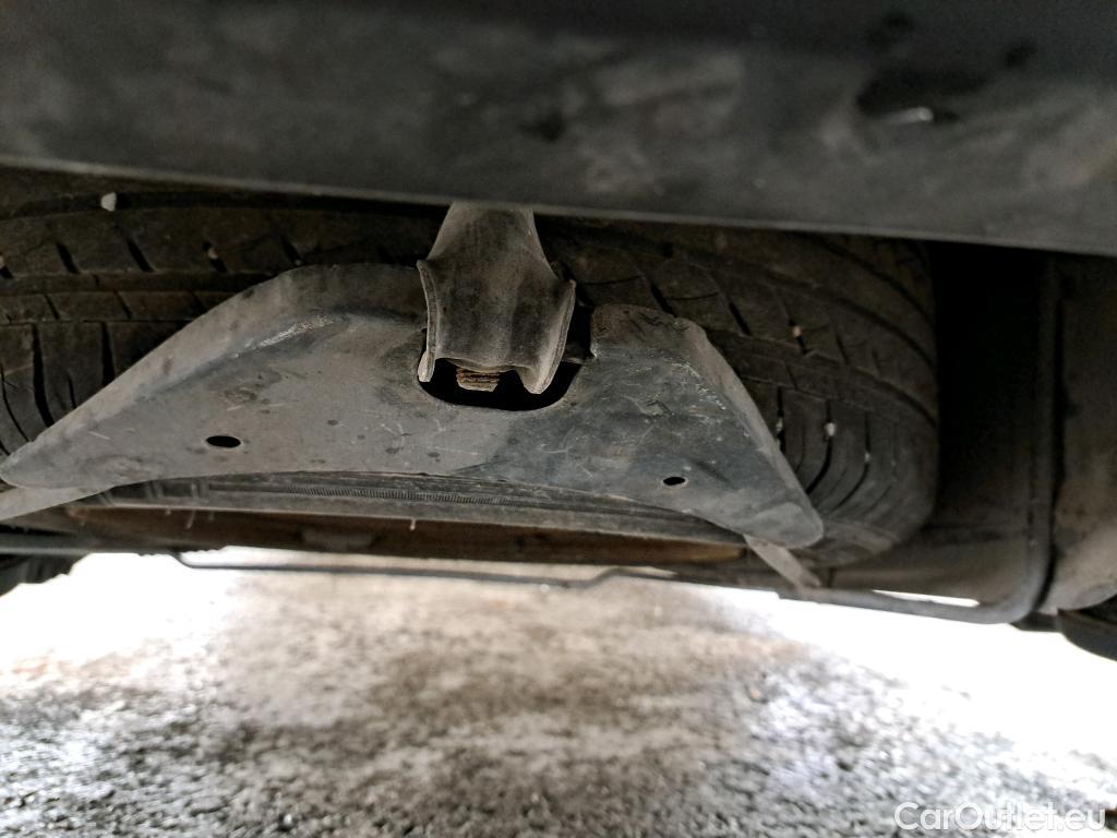 Citroen  Berlingo  Fourgon Confort L1 (Court) 1.6 100CV BVM5 E5 #11