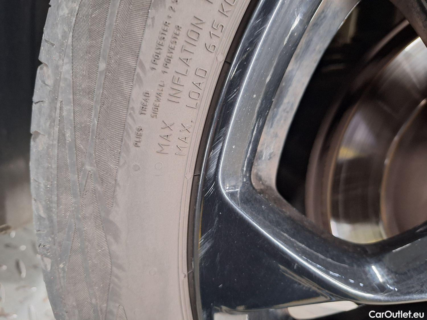 Opel  Astra Opel,  ST FL'19, Opel  Sports Tourer 1.5 Turbo D 77kW S/S Ulti #9