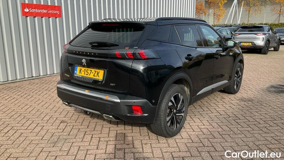 Peugeot  2008 1.2 puretech gt 96kW #5