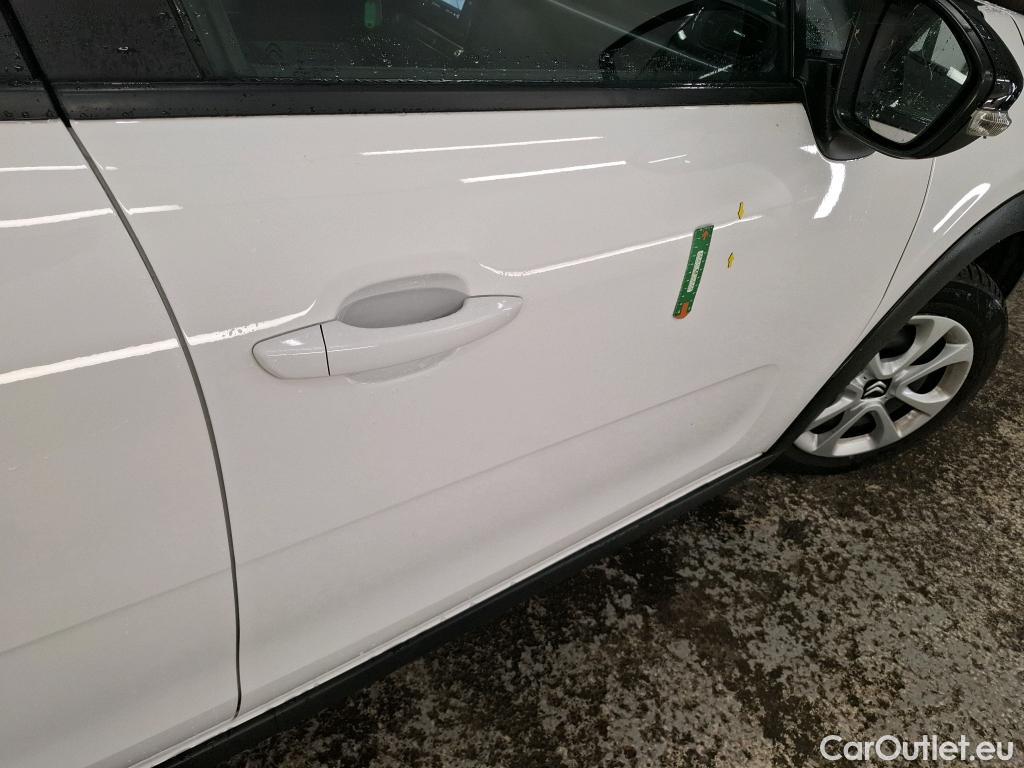  Citroen  C3  Société Feel Business R 1.2 PureTech 80CV BVM5 E6d #3