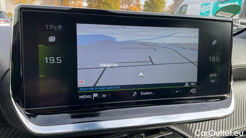 Peugeot  2008 1.2 puretech gt 96kW #12