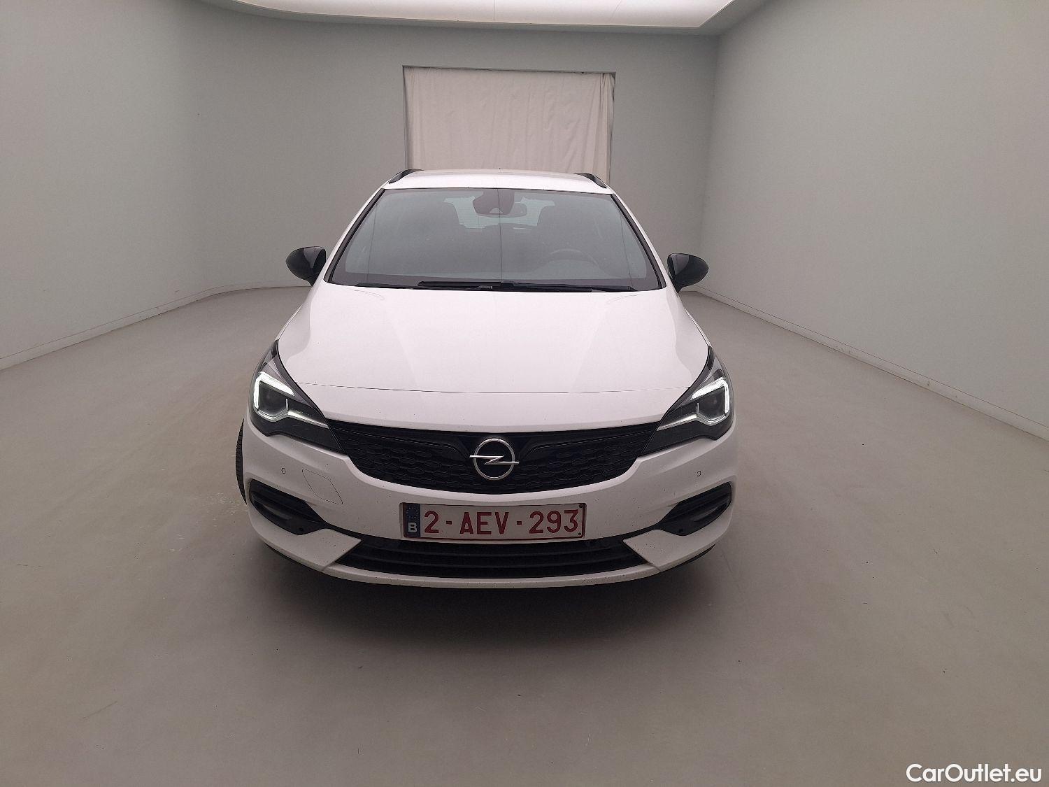 Opel  Astra Opel,  ST FL'19, Opel  Sports Tourer 1.5 Turbo D 77kW S/S Ulti #1