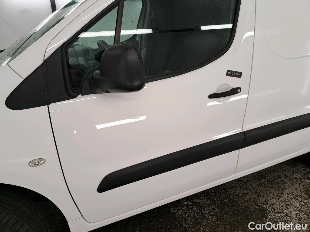Citroen  Berlingo  Fourgon Confort L1 (Court) 1.6 100CV BVM5 E5 #3