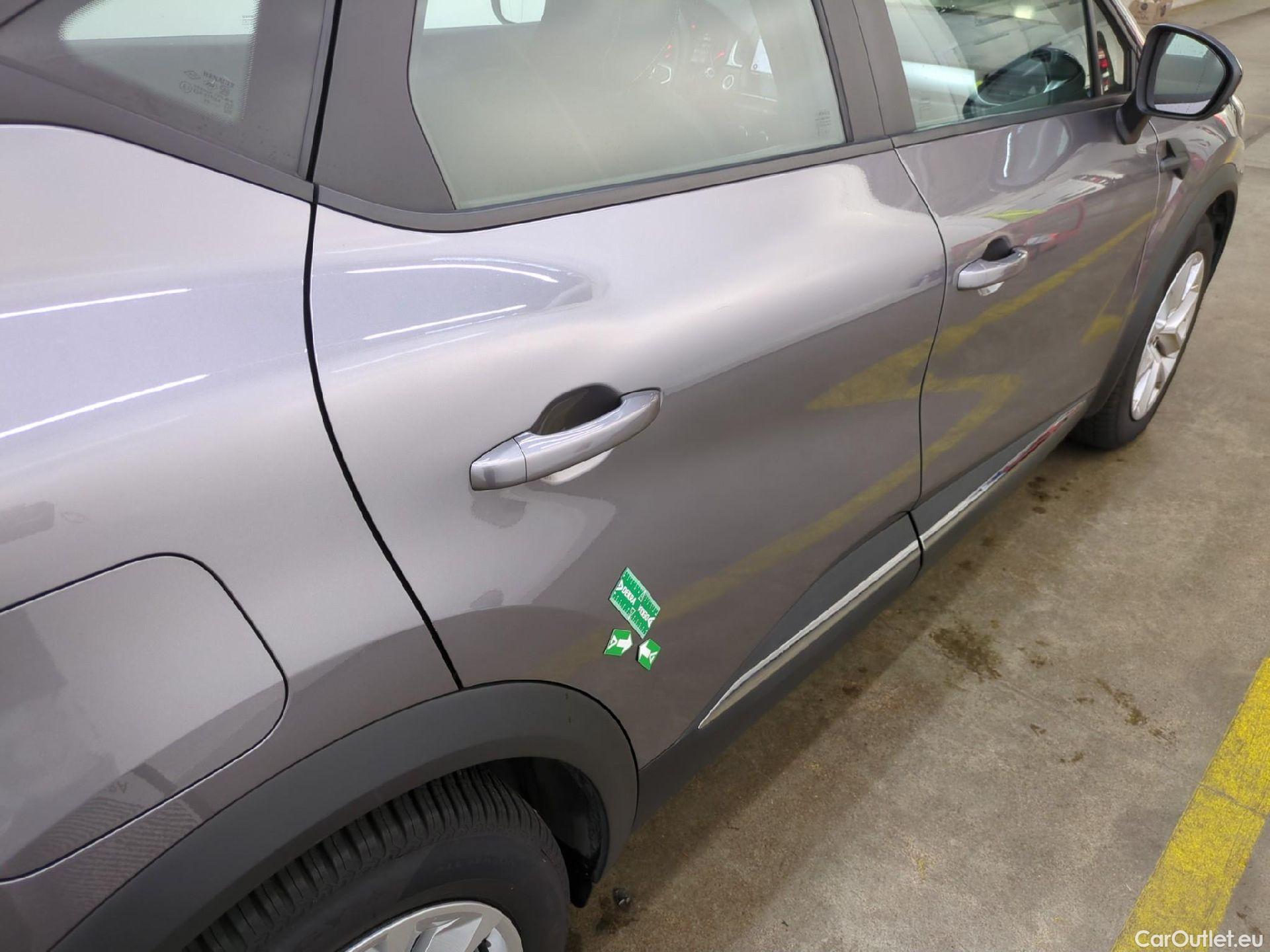  Renault  Captur  II Business 1.5 dCi 95CV BVM6 E6dT #9