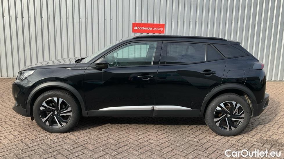 Peugeot  2008 1.2 puretech gt 96kW #2