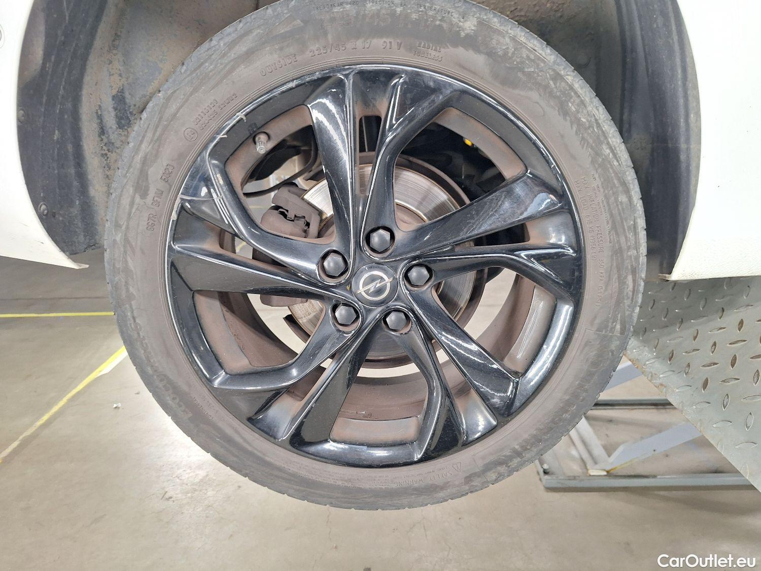 Opel  Astra Opel,  ST FL'19, Opel  Sports Tourer 1.5 Turbo D 77kW S/S Ulti #3