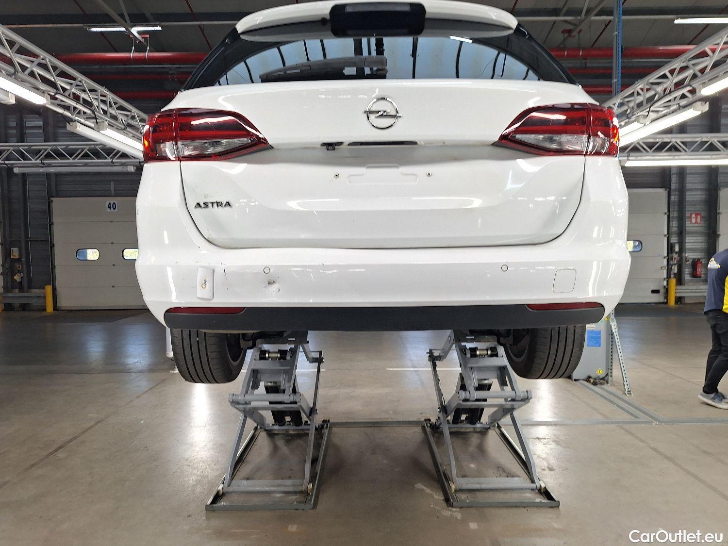 Opel  Astra Opel,  ST FL'19, Opel  Sports Tourer 1.5 Turbo D 77kW S/S Ulti #5