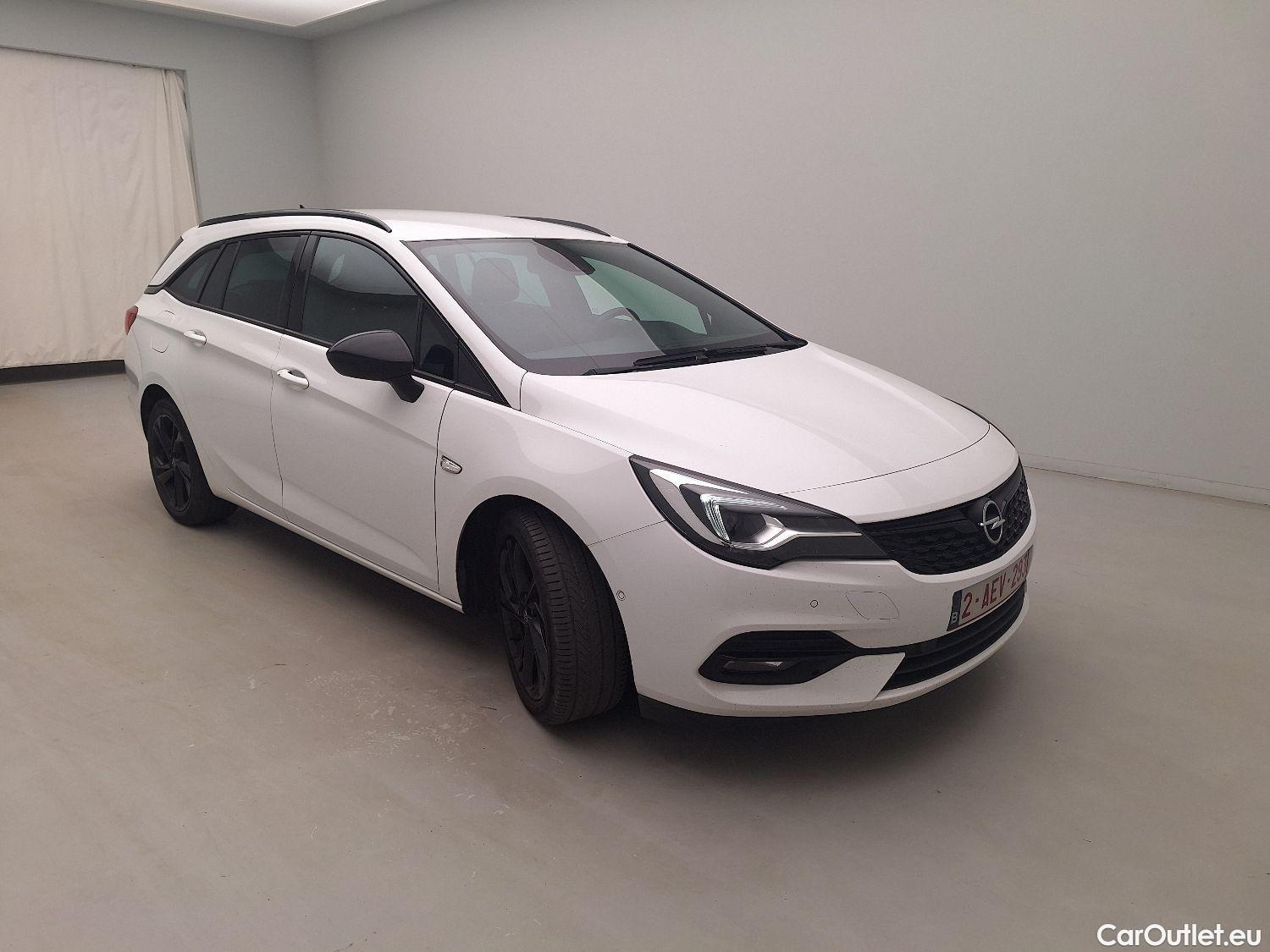 Opel  Astra Opel,  ST FL'19, Opel  Sports Tourer 1.5 Turbo D 77kW S/S Ulti #9