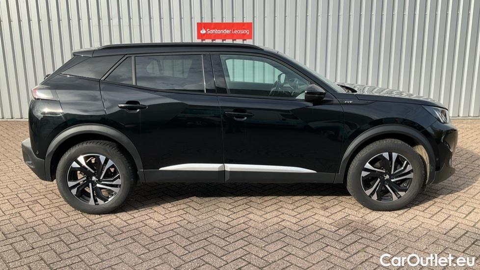 Peugeot  2008 1.2 puretech gt 96kW #6
