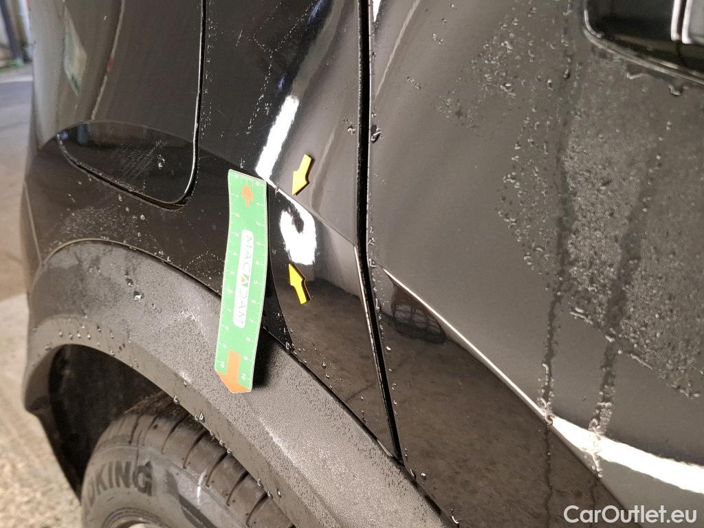  Renault  Captur  / 2019 / 5P / SUV Intens E-Tech hybride recharg 160 / TRANSFO VP/VF #11