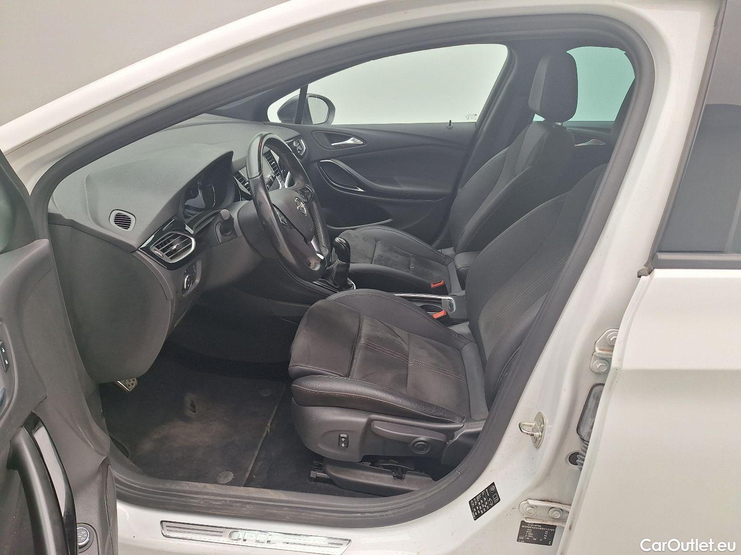 Opel  Astra Opel,  ST FL'19, Opel  Sports Tourer 1.5 Turbo D 77kW S/S Ulti #3