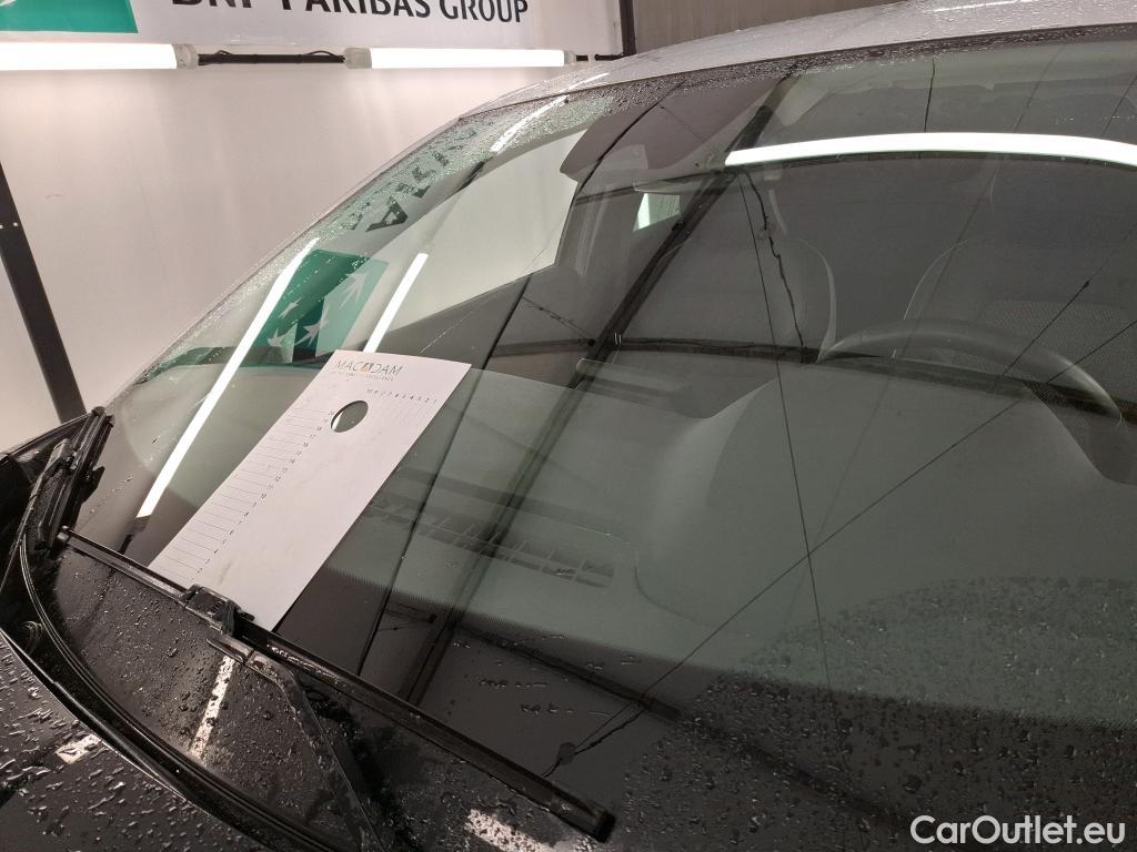  Renault  Captur  / 2019 / 5P / SUV Intens E-Tech hybride recharg 160 / TRANSFO VP/VF #12