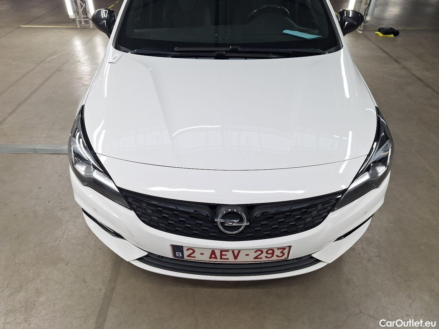 Opel  Astra Opel,  ST FL'19, Opel  Sports Tourer 1.5 Turbo D 77kW S/S Ulti #21