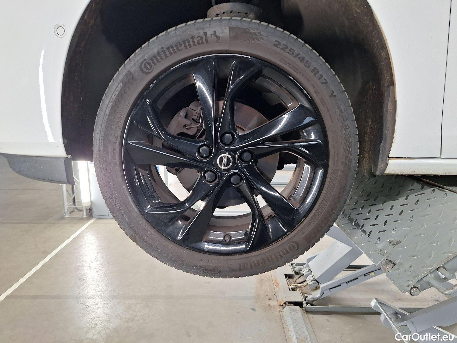 Opel  Astra Opel,  ST FL'19, Opel  Sports Tourer 1.5 Turbo D 77kW S/S Ulti #10