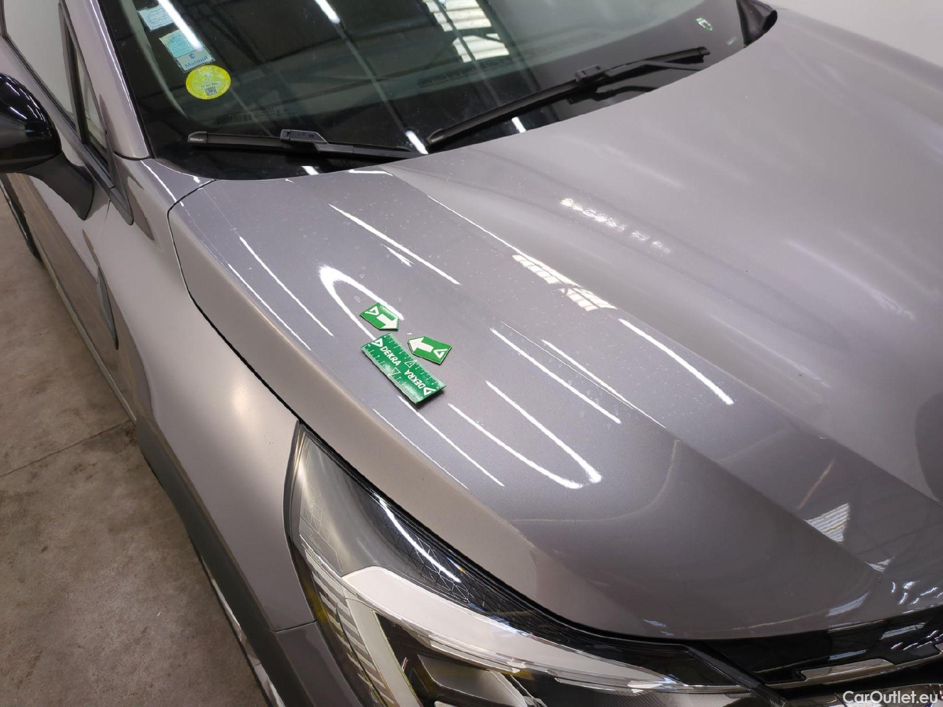  Renault  Captur  II Business 1.5 dCi 95CV BVM6 E6dT #21