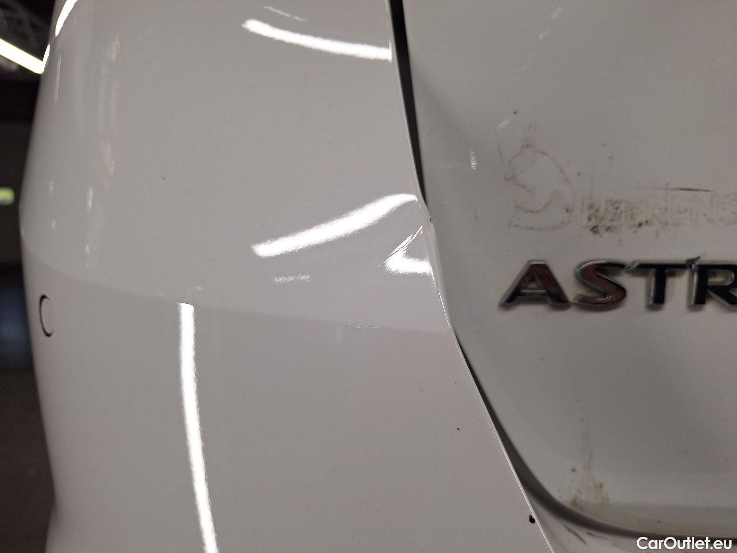 Opel  Astra Opel,  ST FL'19, Opel  Sports Tourer 1.5 Turbo D 77kW S/S Ulti #7