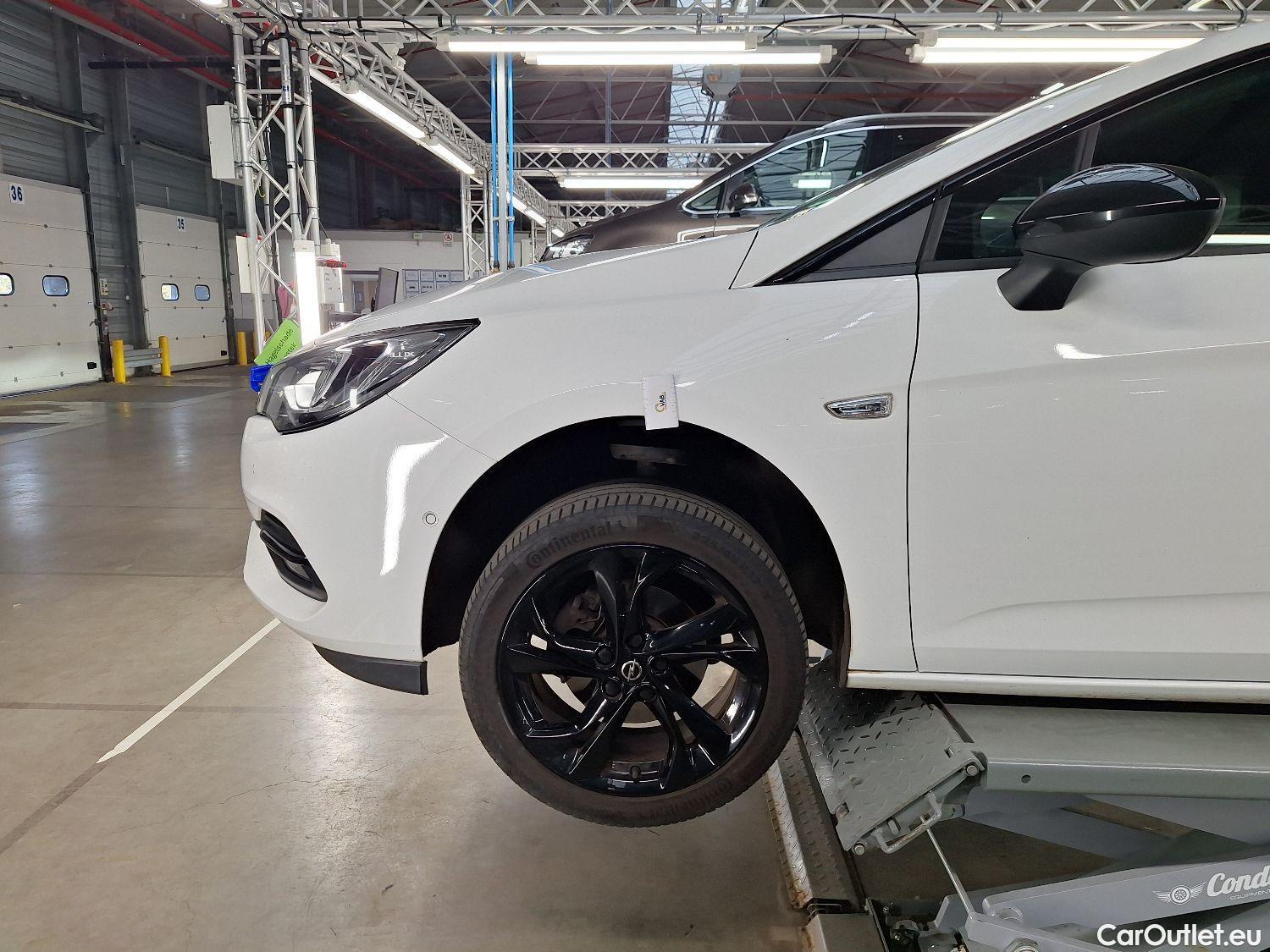 Opel  Astra Opel,  ST FL'19, Opel  Sports Tourer 1.5 Turbo D 77kW S/S Ulti #19