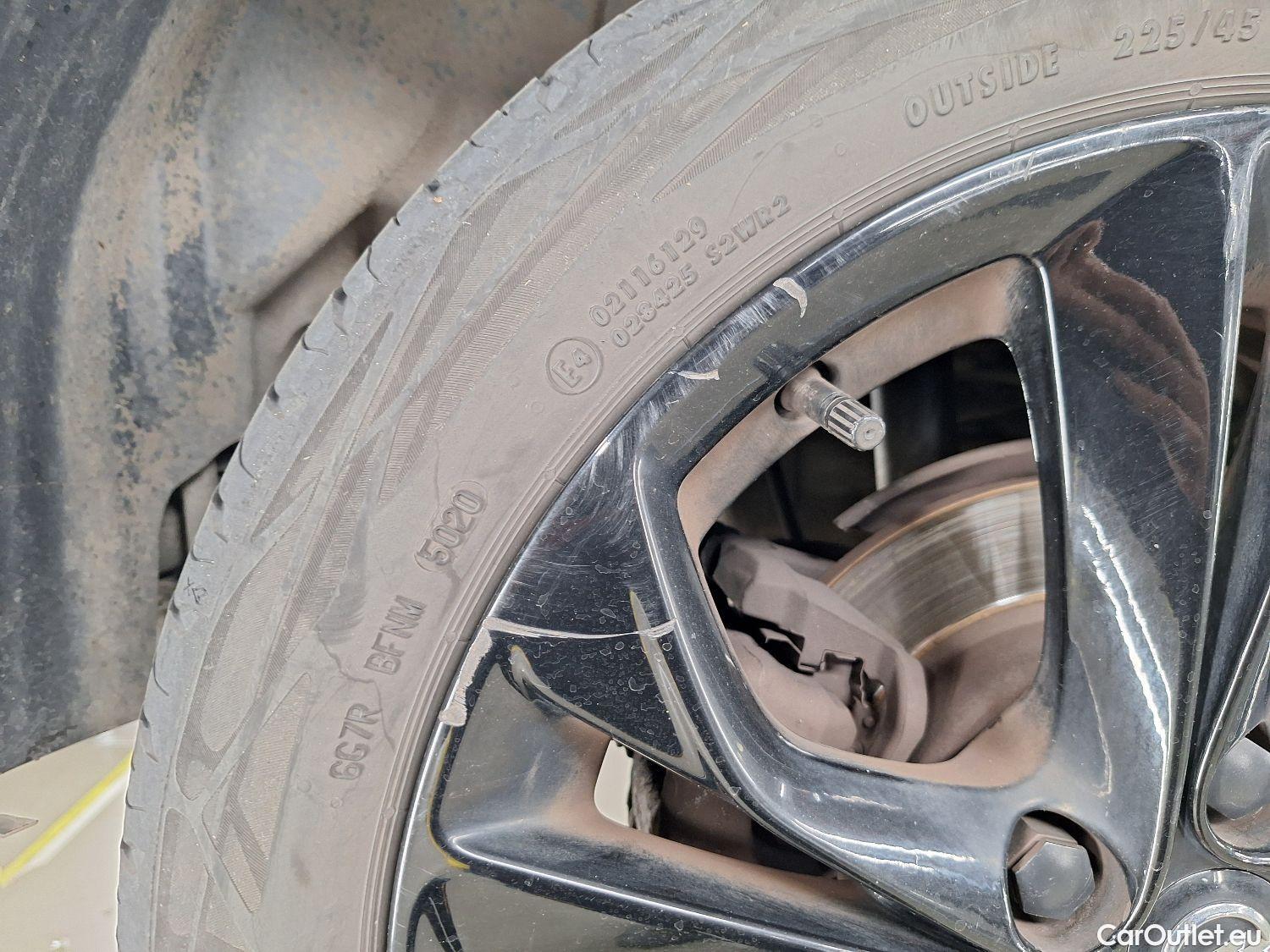 Opel  Astra Opel,  ST FL'19, Opel  Sports Tourer 1.5 Turbo D 77kW S/S Ulti #4