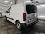 Citroen  Berlingo  Fourgon Confort L1 (Court) 1.6 100CV BVM5 E5 #2