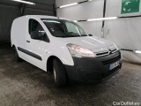 Citroen  Berlingo  Fourgon Confort L1 (Court) 1.6 100CV BVM5 E5 #4