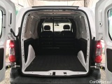 Citroen  Berlingo  Fourgon Confort L1 (Court) 1.6 100CV BVM5 E5 #10