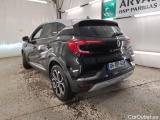  Renault  Captur  / 2019 / 5P / SUV Intens E-Tech hybride recharg 160 / TRANSFO VP/VF #2