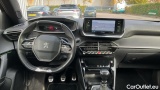 Peugeot  2008 1.2 puretech gt 96kW #15