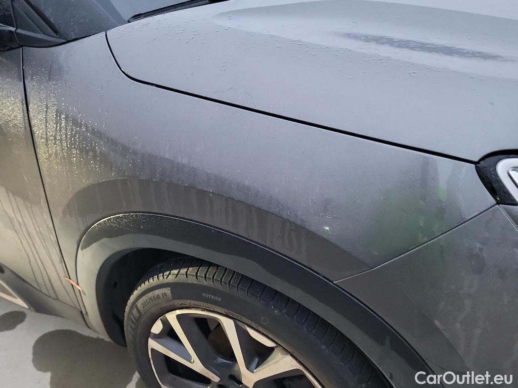  Citroen  C5 CITROEN  Aircross / 2018 / 5P / todoterreno BlueHdi 96kW (130CV) S&S Feel #15