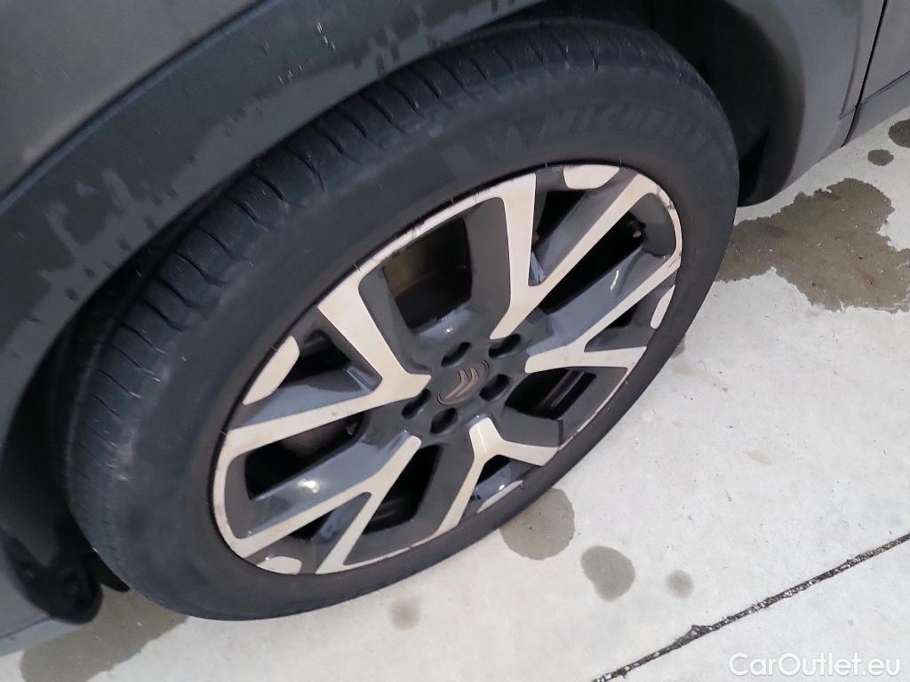  Citroen  C5 CITROEN  Aircross / 2018 / 5P / todoterreno BlueHdi 96kW (130CV) S&S Feel #1