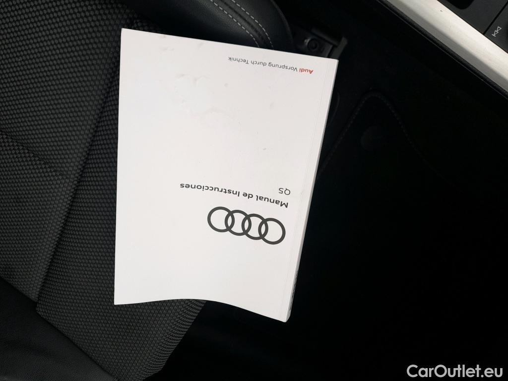  Audi  Q5 AUDI  / 2020 / 5P / todoterreno S line 35 TDI 120kW S tronic #7