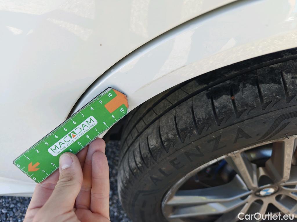  Bmw  X4 BMW  / 2018 / 5P / todoterreno xDrive30d #19