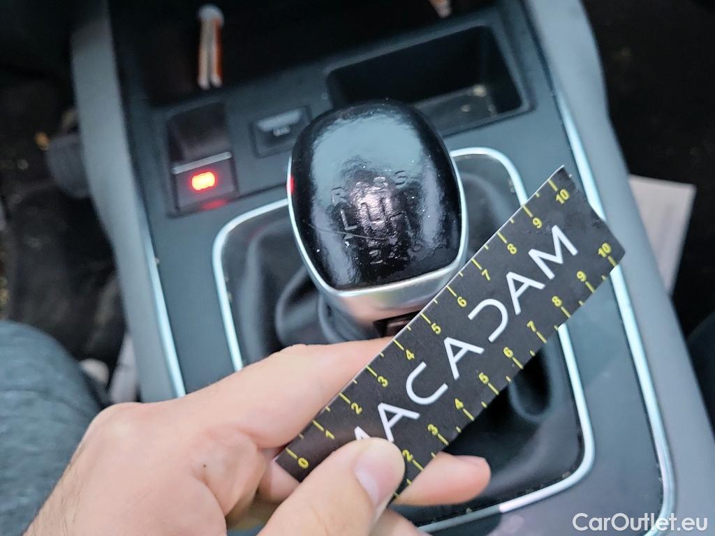  Citroen  C5 CITROEN  Aircross / 2018 / 5P / todoterreno BlueHdi 96kW (130CV) S&S Feel #20