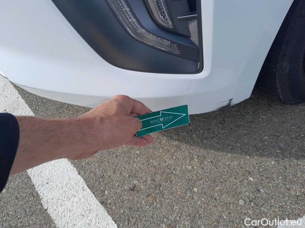 Hyundai   Ioniq HYUNDAI / 2019 / 5P / berlina con portón 1.6 GDI HEV Klass DCT #8