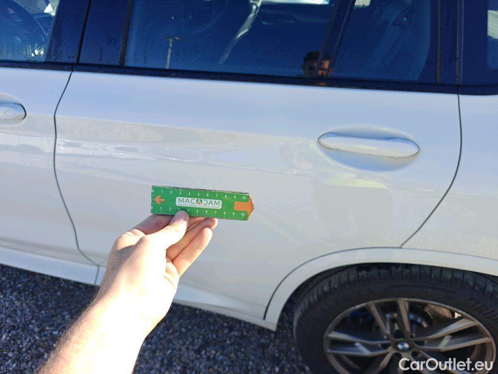  Bmw  X4 BMW  / 2018 / 5P / todoterreno xDrive30d #16