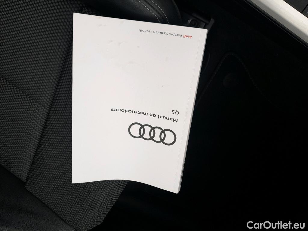  Audi  Q5 AUDI  / 2020 / 5P / todoterreno S line 35 TDI 120kW S tronic #8