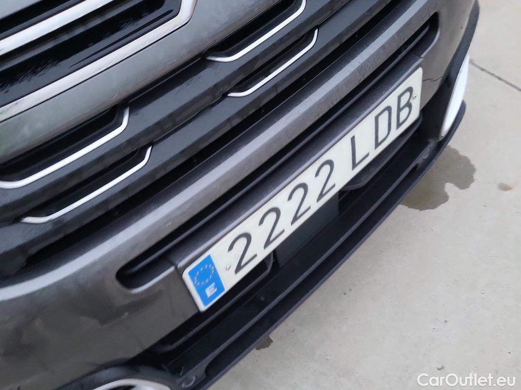  Citroen  C5 CITROEN  Aircross / 2018 / 5P / todoterreno BlueHdi 96kW (130CV) S&S Feel #29