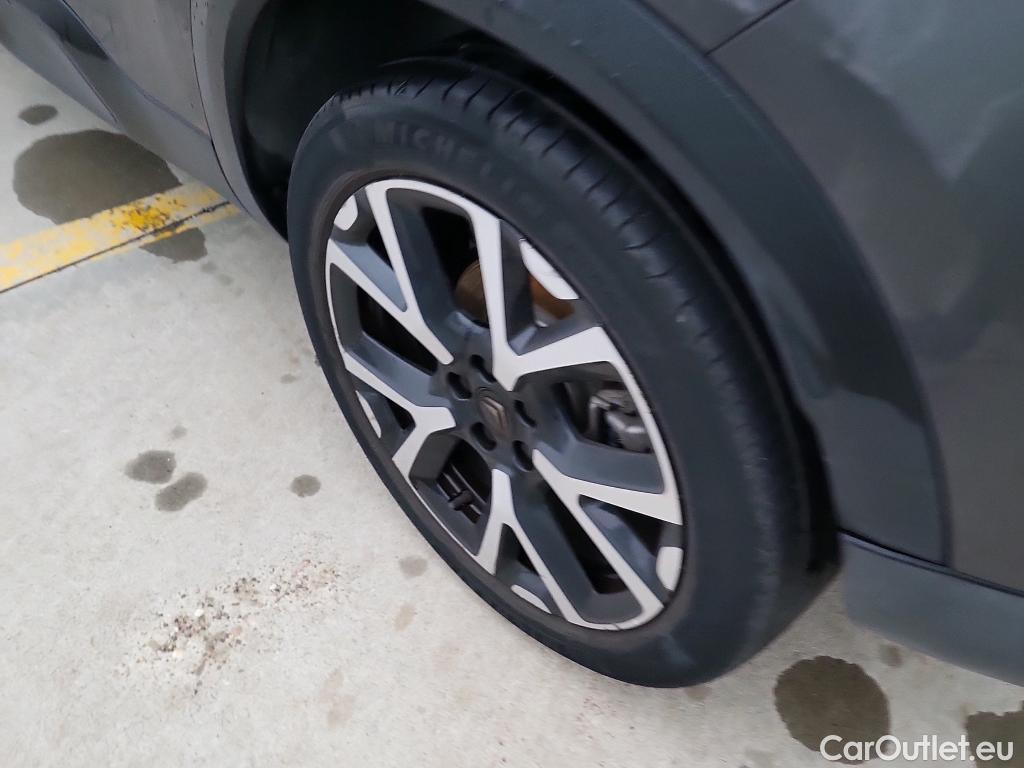  Citroen  C5 CITROEN  Aircross / 2018 / 5P / todoterreno BlueHdi 96kW (130CV) S&S Feel #5