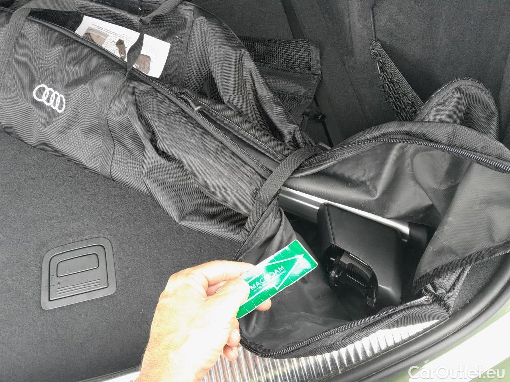  Audi  Q5 AUDI  / 2020 / 5P / todoterreno S line 35 TDI 120kW S tronic #20