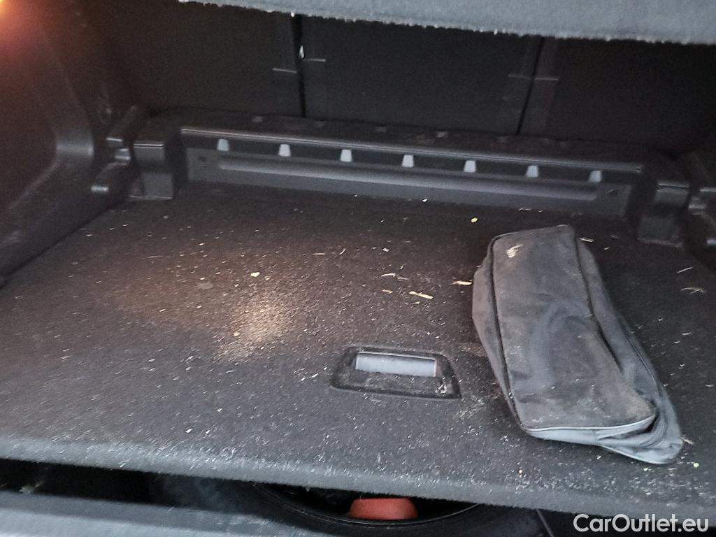  Citroen  C5 CITROEN  Aircross / 2018 / 5P / todoterreno BlueHdi 96kW (130CV) S&S Feel #33