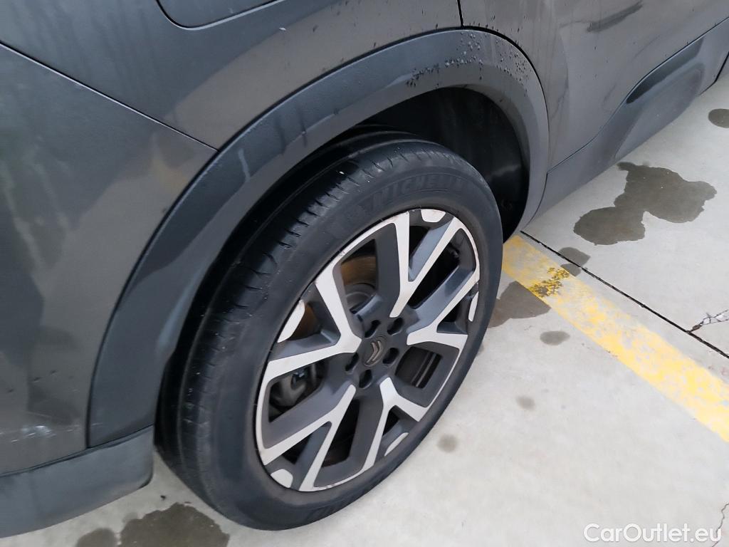  Citroen  C5 CITROEN  Aircross / 2018 / 5P / todoterreno BlueHdi 96kW (130CV) S&S Feel #7