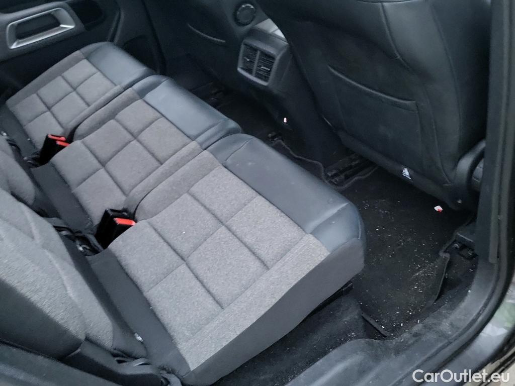  Citroen  C5 CITROEN  Aircross / 2018 / 5P / todoterreno BlueHdi 96kW (130CV) S&S Feel #34