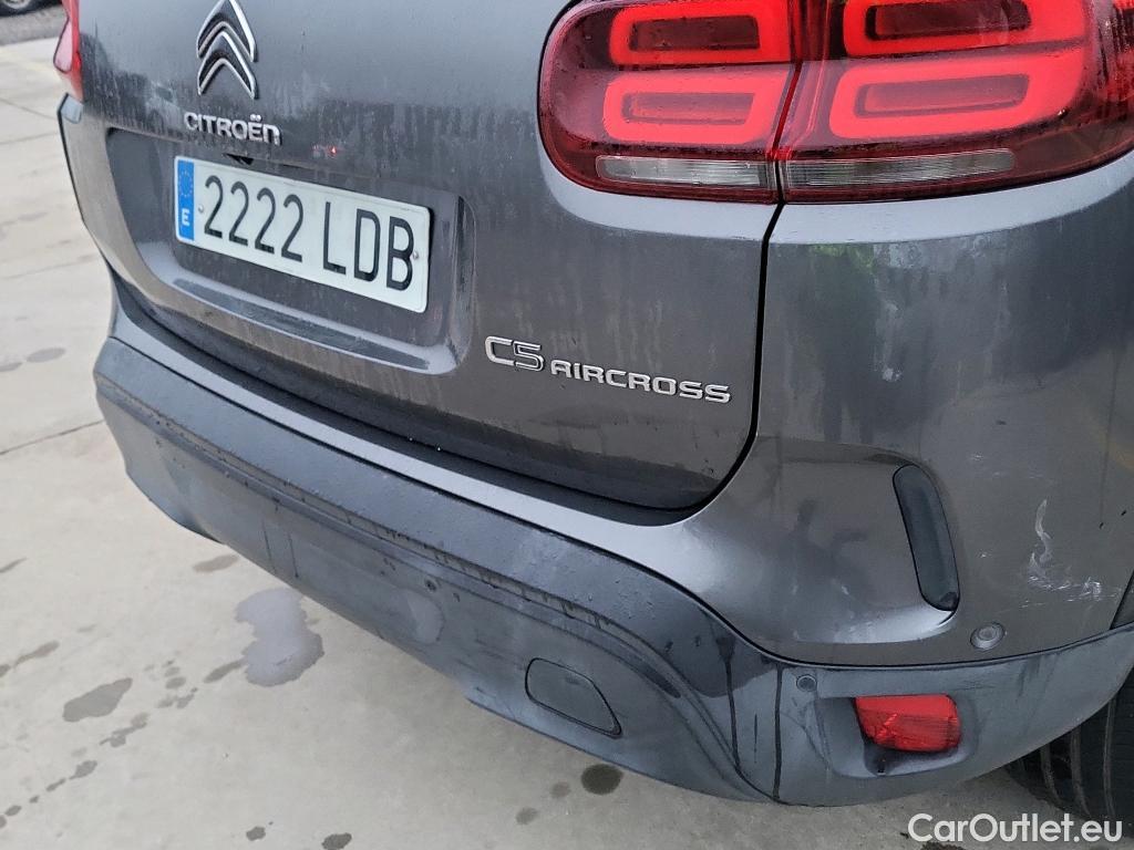  Citroen  C5 CITROEN  Aircross / 2018 / 5P / todoterreno BlueHdi 96kW (130CV) S&S Feel #23