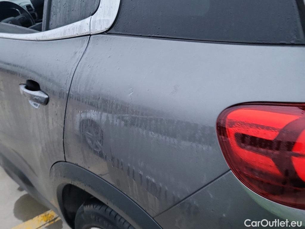  Citroen  C5 CITROEN  Aircross / 2018 / 5P / todoterreno BlueHdi 96kW (130CV) S&S Feel #9