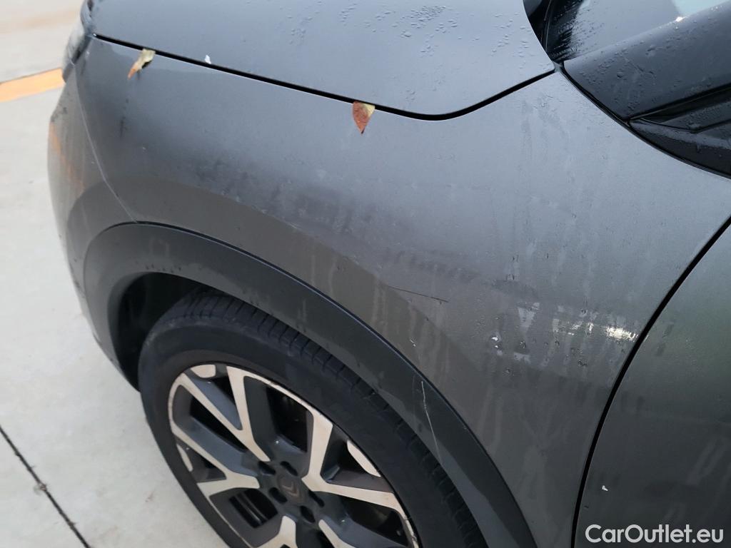  Citroen  C5 CITROEN  Aircross / 2018 / 5P / todoterreno BlueHdi 96kW (130CV) S&S Feel #17