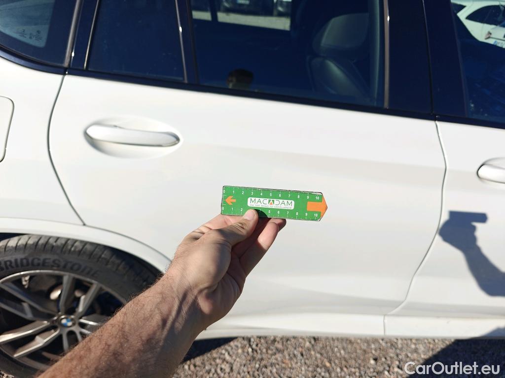  Bmw  X4 BMW  / 2018 / 5P / todoterreno xDrive30d #6