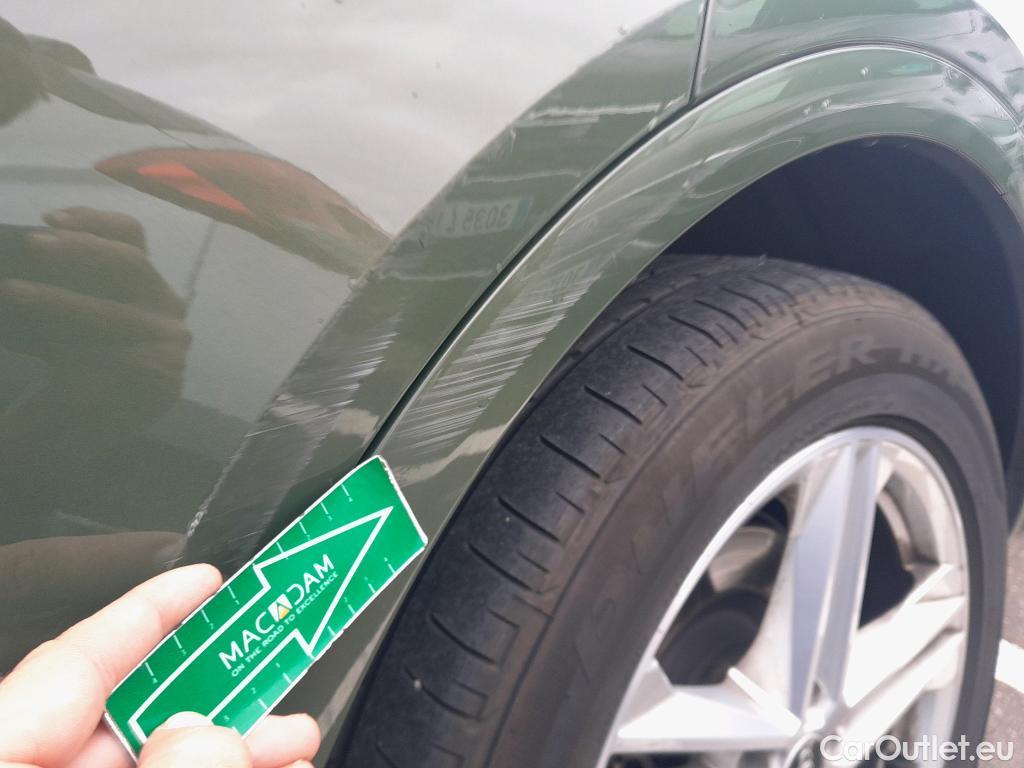  Audi  Q5 AUDI  / 2020 / 5P / todoterreno S line 35 TDI 120kW S tronic #19