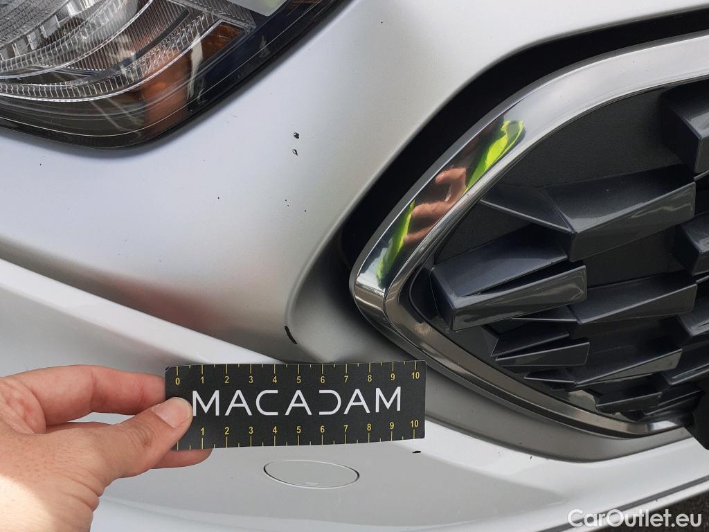  Hyundai   Ioniq HYUNDAI / 2019 / 5P / berlina con portón 1.6 GDI PHEV Klass DCT #34